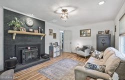 1409 Knollwood Drive NW, Wilson, NC 27896