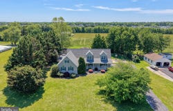 73 MOOSE LODGE Road, CAMDEN WYOMING, DE 19934