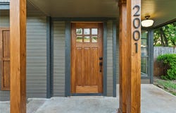 2001 Rey Drive, Woodway, TX 76712