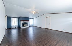 20649 E 1110 Road, Canute, OK 73626