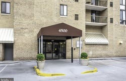 4500 S FOUR MILE RUN DRIVE, ARLINGTON, VA 22204