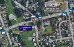 4186 Easton Avenue, Bethlehem Twp, PA 18020