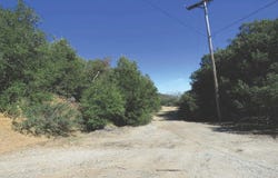 NW Highland Dr. unit: 51/5,6, Julian, CA 92036