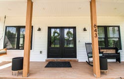643 Stone Farm Drive, Hermon, ME 04401