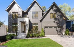 2135 Drew Valley Road NE, Atlanta, GA 30319