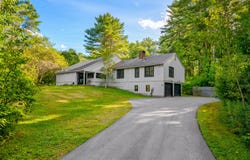 17 Spar Circle, Yarmouth, ME 04096