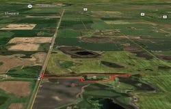 550 CR 19, Cooperstown, ND 58425