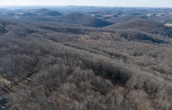 Lot 6 HOYE CREST ROAD, OAKLAND, MD 21550