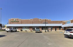 21 Public Square, Stockton, MO 65785
