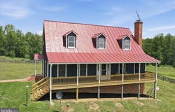 59 HARRY SETTLE Road, CASTLETON, VA 22716