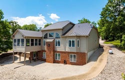 505 E Tri Lakes, Horseshoe Bend, AR 72512