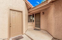 945 N PASADENA --, Mesa, AZ 85201