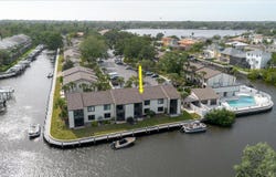428 MOORINGS COVE DRIVE, TARPON SPRINGS, FL 34689