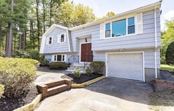 43 Gilbert Drive, Stoughton, MA 02072