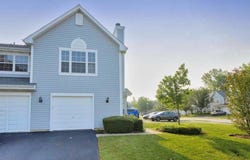 1228 Orleans Drive, Mundelein, IL 60060