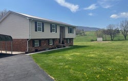 6288 Thompson Valley Road, Tazewell, VA 24650