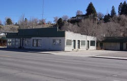 Aultman Street, Ely, NV 89301