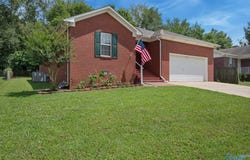 414 Skyview Drive, Athens, AL 35611