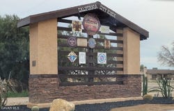 0 Underwood Avenue, California City, CA 93505