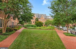 4531 WESTHALL DRIVE NW, WASHINGTON, DC 20007