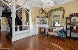 497 Norwood Street, Culloden, GA 31016