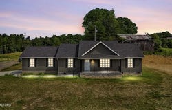 100 JACK St, Tazewell, TN 37879