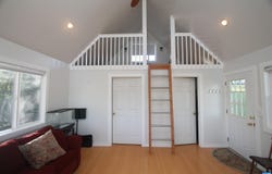 BATESVILLE RD, AFTON, VA 22920