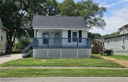 51 N Seneca Street, Rittman, OH 44270