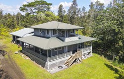 16-1366 AO RD, Mountain View, HI 96771
