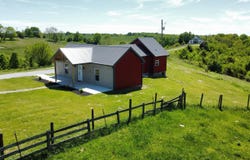2545 Georgetown Road, Owenton, KY 40359