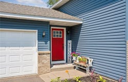 311 Mariah Drive, Foley, MN 56329