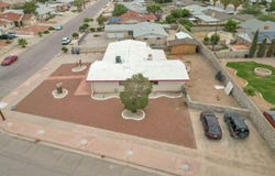 9329 MOYE Drive, El Paso, TX 79925
