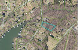 Lot 6 Sunny Cove DR, Moneta, VA 24121
