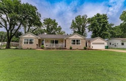 510 W Nursery Street, Butler, MO 64730