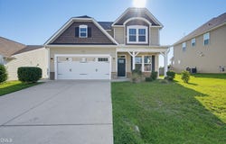 562 Summerwind Plantation Drive, Garner, NC 27529