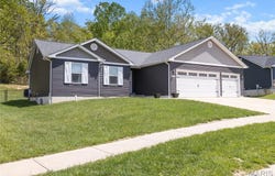 10334 Hawks Nest Drive, Hillsboro, MO 63050