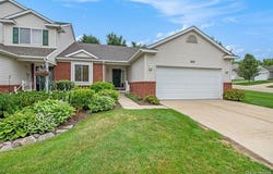 1051 Spirea, Howell, MI 48843