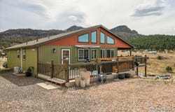 396 Snow Top Dr, Drake, CO 80515