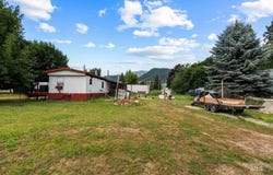 105 E 1st Ave, Clark Fork, ID 83811