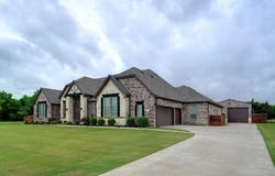 1333 Wilderness Lane, Forney, TX 75126