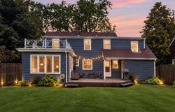 165 RIVER Drive, APPLETON, WI 54915