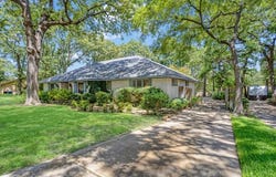 602 Queens Road, Denison, TX 75020