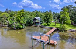 162 Pogy Rd, Apalachicola, FL 32320