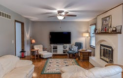 405 Rosehill ST, Marshall, MO 65340