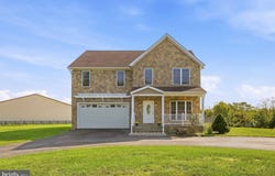 3720 SENSENY Road, BERRYVILLE, VA 22611