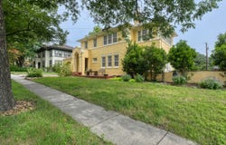 141 E MAGNOLIA AVE, San Antonio, TX 78212