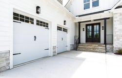617 Darian Woods Drive, Holly Springs, NC 27540