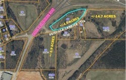 Highway 78 @ Priscilla Lane, Tupelo, MS 38804