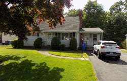 77 Deerfield Road, Bristol, CT 06010