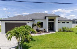 1419 SW 21st Avenue, Cape Coral, FL 33991